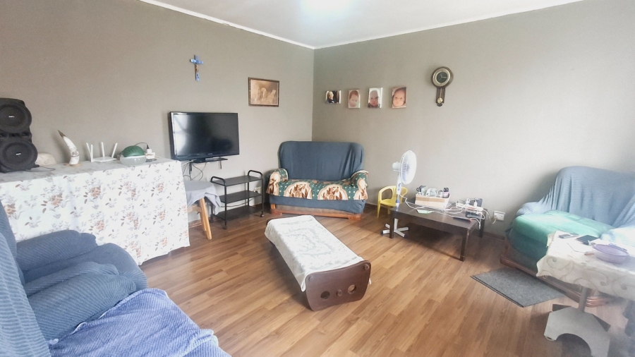 3 Bedroom Property for Sale in Sasolburg Ext 10 Free State